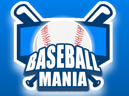 Captura de pantalla del juego Baseball Mania - sports - Juego gratuito en línea