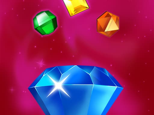 Bejeweled Classic game screenshot - bejeweled - Free online game