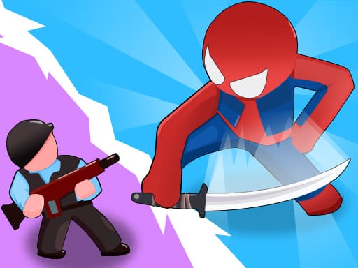 Super Cloner 3D game screenshot - arcade - Free online game
