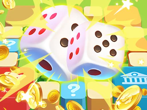 Board Kings Board Dice game screenshot - multiplayer - Free online game
