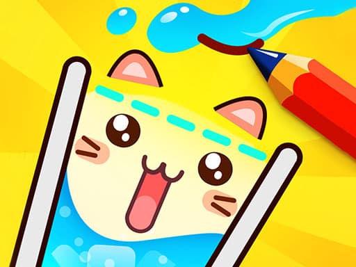 Happy Filled Glass 2 Game游戏截图 - boys - 免费在线游戏