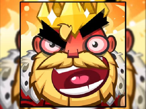 Like a king游戏截图 - multiplayer - 免费在线游戏