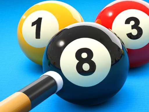 Captura de pantalla del juego 8 Ball Pool Master - sports - Juego gratuito en línea