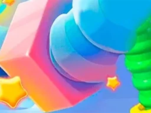 Smart Nut game screenshot - hypercasual - Free online game