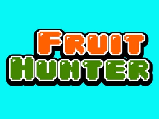 Fruit Hunter游戏截图 - clicker - 免费在线游戏