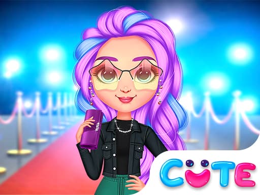 Iconic Celebrity Look游戏截图 - girls - 免费在线游戏
