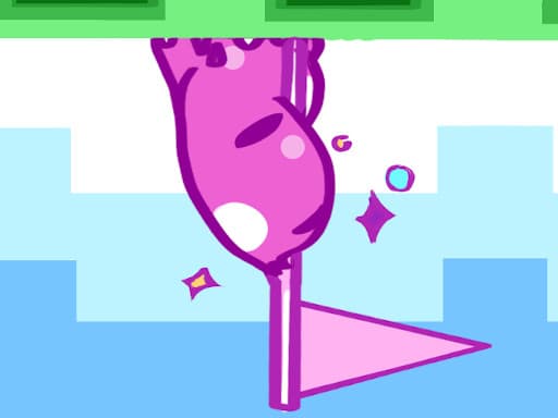 Mini Switcher game screenshot - arcade - Free online game