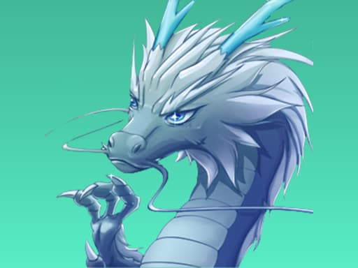 Captura de pantalla del juego Merge Dragons - adventure - Juego gratuito en línea