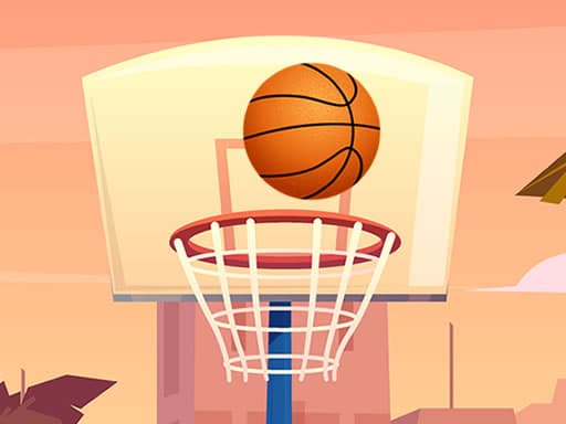 Captura de pantalla del juego Swipe the Ball - sports - Juego gratuito en línea