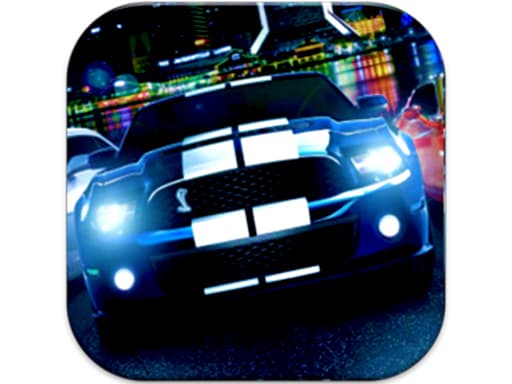 Captura de pantalla del juego race box - sports - Juego gratuito en línea