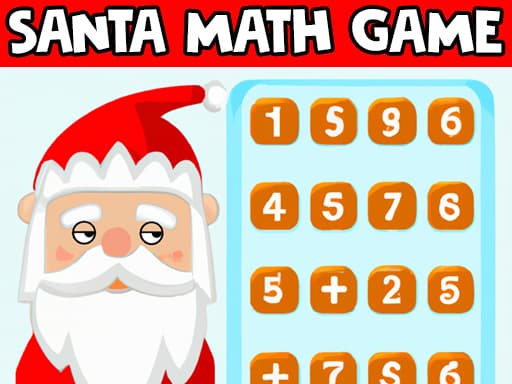 Santa Match Game游戏截图 - puzzles - 免费在线游戏