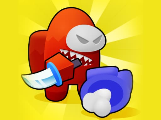 Imposter Hunter游戏截图 - arcade - 免费在线游戏