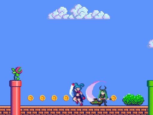 Martial Artist game screenshot - clicker - Free online game