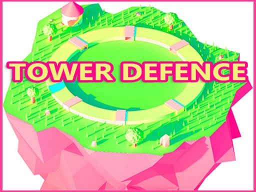 Captura de pantalla del juego Tower Defence - adventure - Juego gratuito en línea