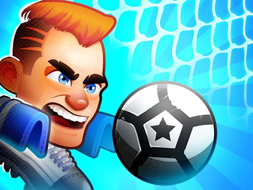 Captura de pantalla del juego Football Brawl - sports - Juego gratuito en línea