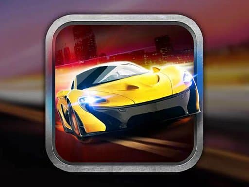 Nitro Car Racing Game游戏截图 - racing - 免费在线游戏