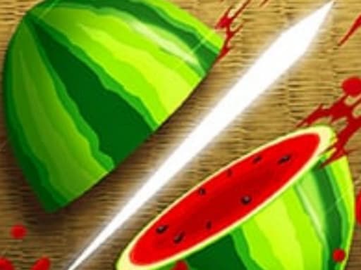 Captura de pantalla del juego Fruit Break - action - Juego gratuito en línea
