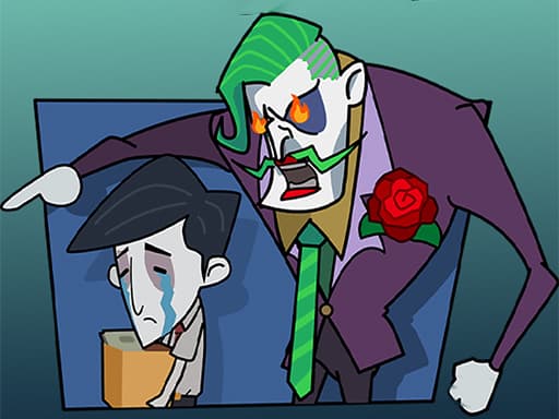 Captura de pantalla del juego Crazy worker - action - Juego gratuito en línea