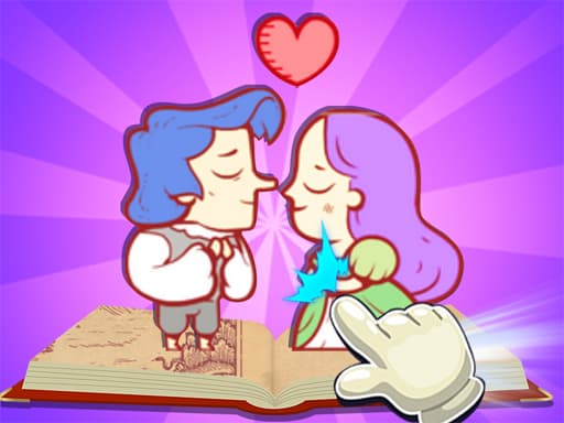 Story Teller游戏截图 - puzzles - 免费在线游戏