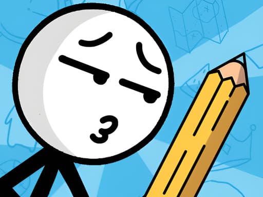 Save the Dummy game screenshot - hypercasual - Free online game