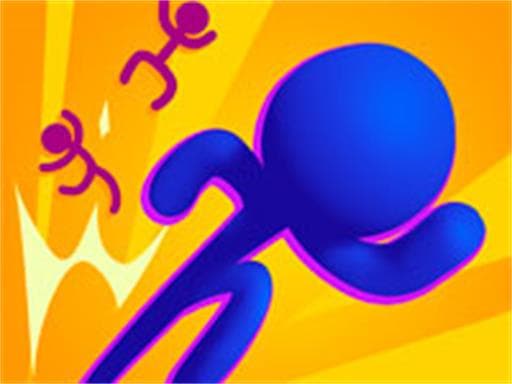3D Bubble Rush Game game screenshot - action - Free online game