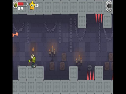 ThroneHold game screenshot - hypercasual - Free online game
