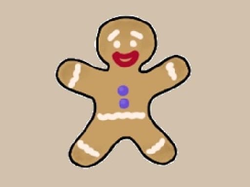 Cookie Match游戏截图 - puzzles - 免费在线游戏
