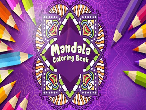 Coloring books游戏截图 - girls - 免费在线游戏