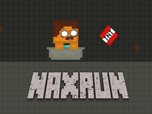 NaxRun游戏截图 - arcade - 免费在线游戏