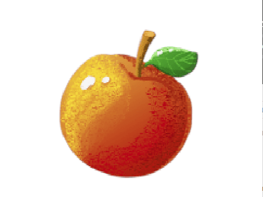 Captura de pantalla del juego Apple Clicker endless - clicker - Juego gratuito en línea