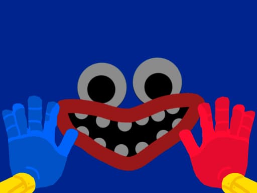 Hugi Wugi game screenshot - adventure - Free online game