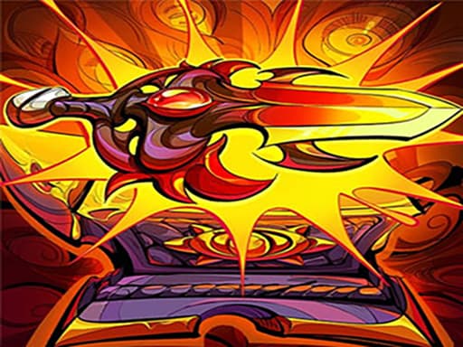 Smithing Master游戏截图 - hypercasual - 免费在线游戏