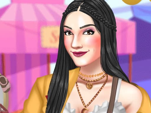 Charlis Thrifting Adventure game screenshot - hypercasual - Free online game