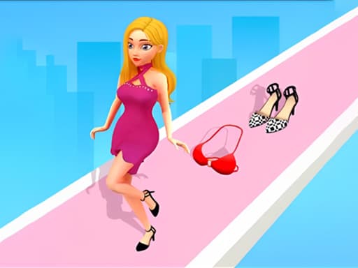 Healthy girls game screenshot - action - Free online game
