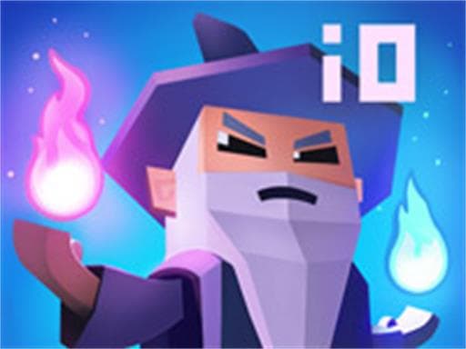 Magica.io Game游戏截图 - 3d - 免费在线游戏