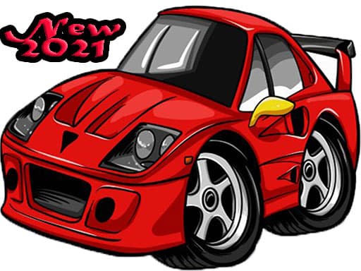 need for speed Car游戏截图 - multiplayer - 免费在线游戏