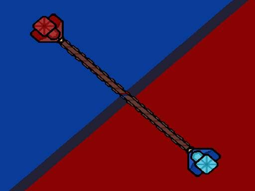Captura de pantalla del juego Pixel Pulling - multiplayer - Juego gratuito en línea