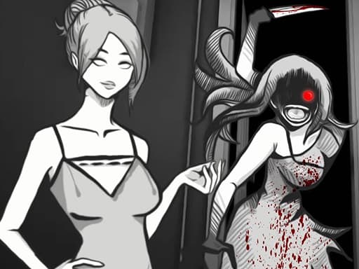 Captura de pantalla del juego Leftovers - action - Juego gratuito en línea