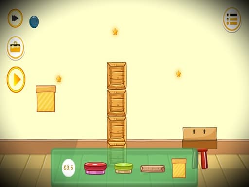 Whimsy Workshop游戏截图 - puzzles - 免费在线游戏
