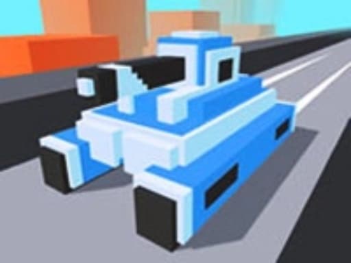 Captura de pantalla del juego Tank Running Game - arcade - Juego gratuito en línea