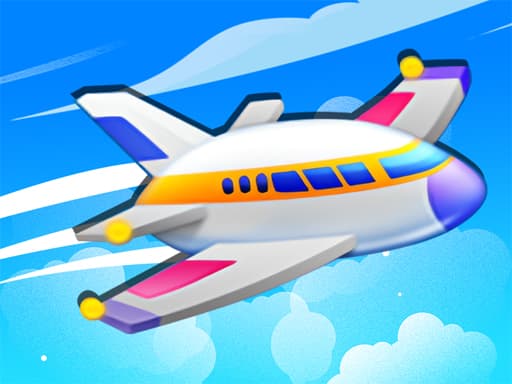 Airport Manager Online game screenshot - girls - Free online game