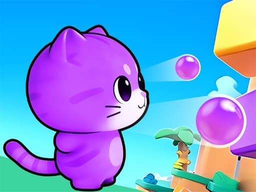 Pixel Flow 2游戏截图 - puzzles - 免费在线游戏