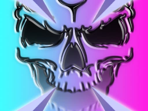 Dexitroid game screenshot - hypercasual - Free online game