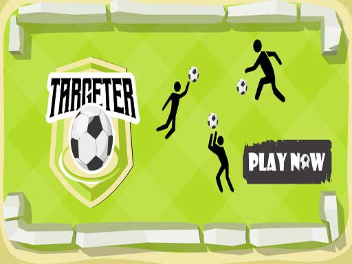 Targetter Game游戏截图 - arcade - 免费在线游戏