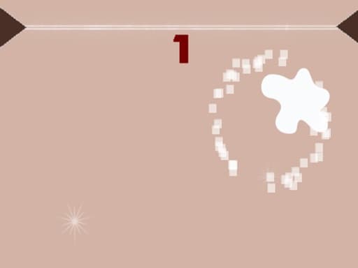 Move Square  game screenshot - hypercasual - Free online game