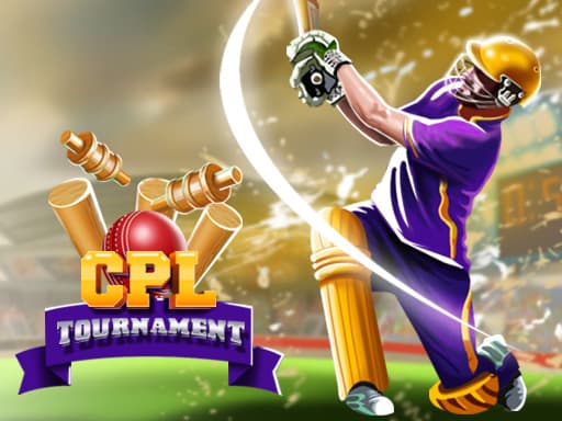 Captura de pantalla del juego CPL Tournament 2020 - sports - Juego gratuito en línea