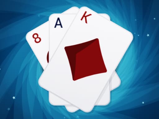 Captura de pantalla del juego Black Hole Solitaire - sports - Juego gratuito en línea