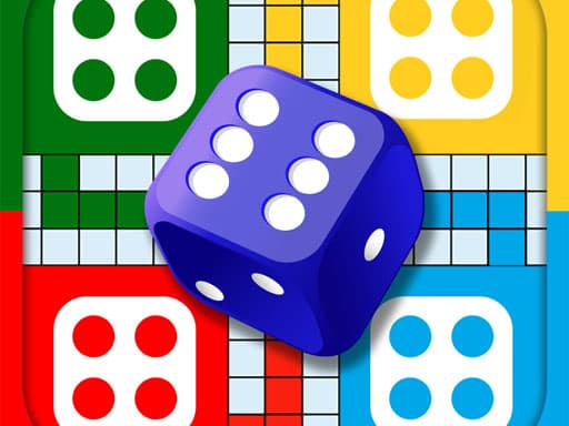 Ludo SuperStar游戏截图 - multiplayer - 免费在线游戏
