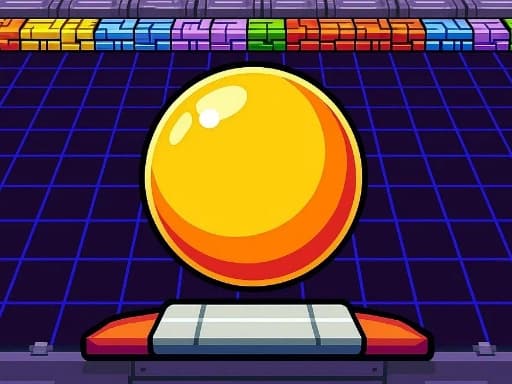 Galaxy Blaster游戏截图 - puzzles - 免费在线游戏