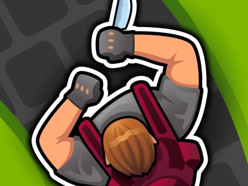 Shooter Assassin game screenshot - adventure - Free online game